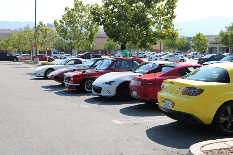 Illustration for article titled Touge California 2017 report and photodump (Trigger Warning: Vintage Japanese Car Porn Inside)